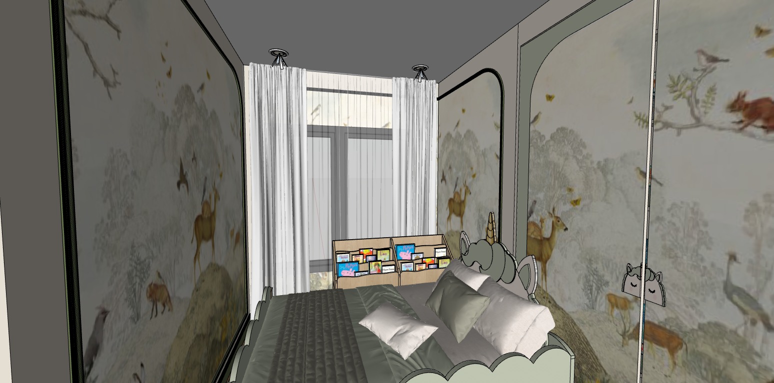 Children Room (Levi's Room)