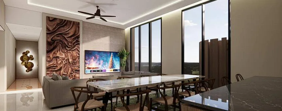 Villa Bayang Gaia, Bali