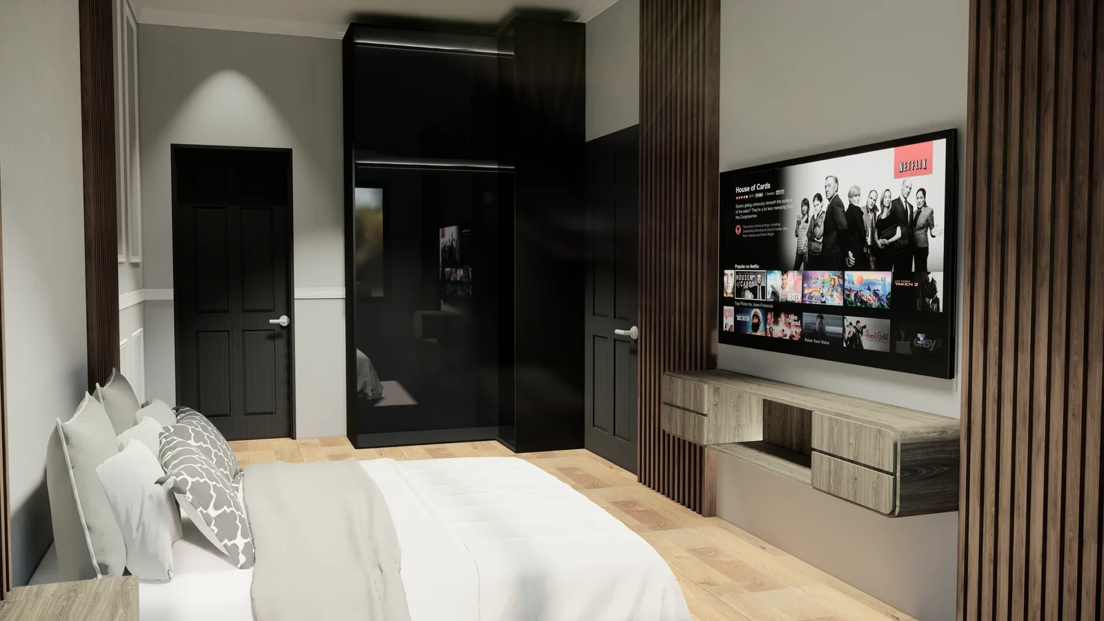 BONA RB-House