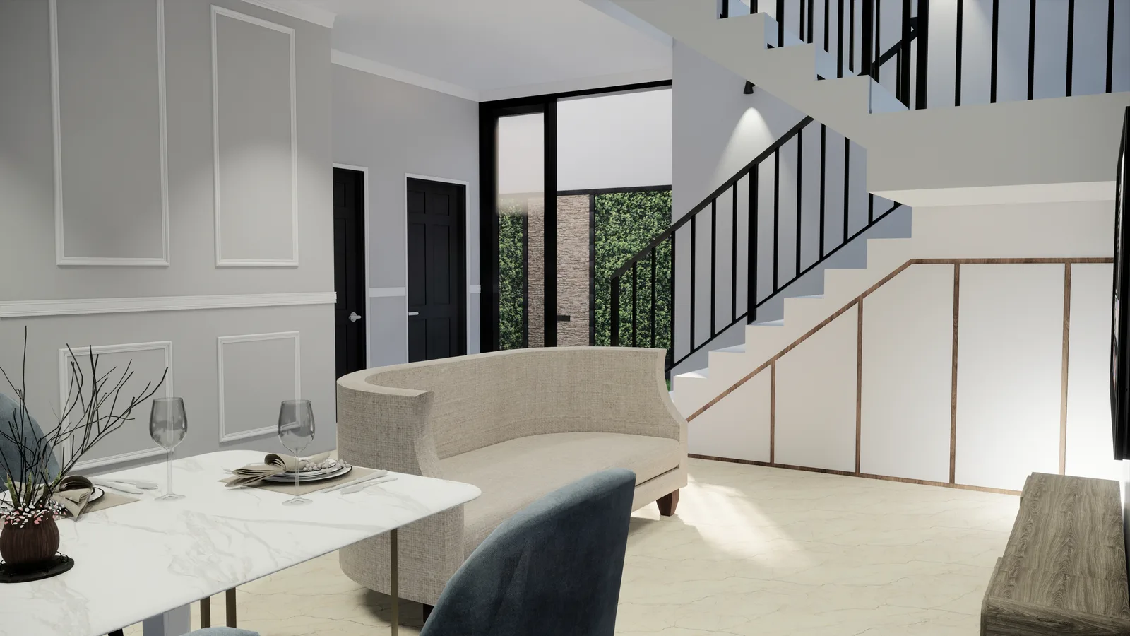 BONA RB-House