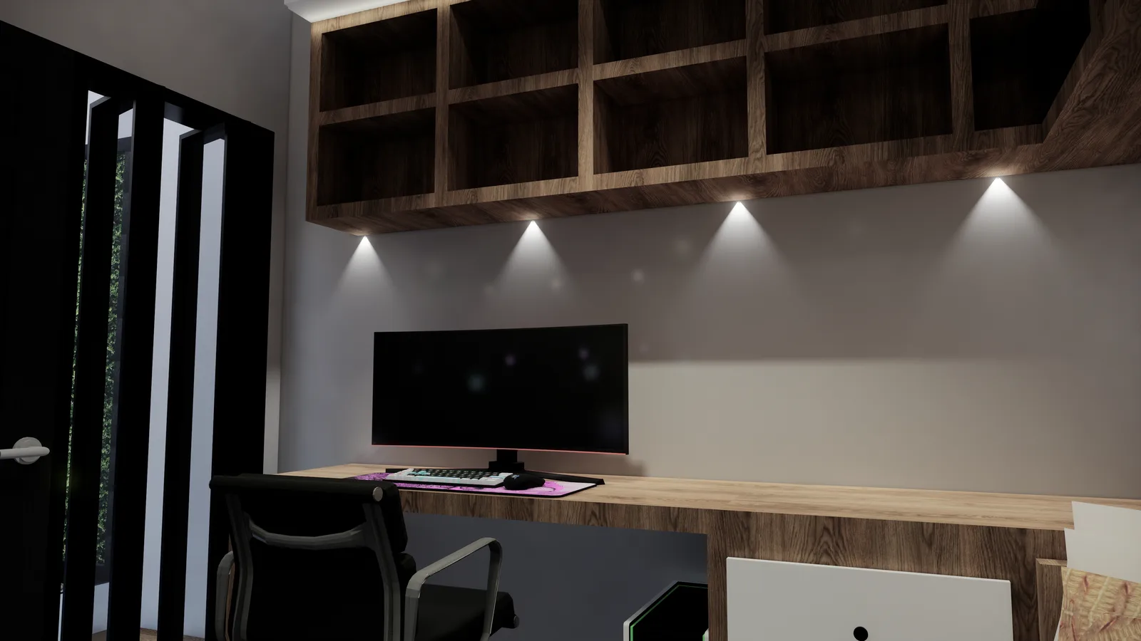 BONA RB-House