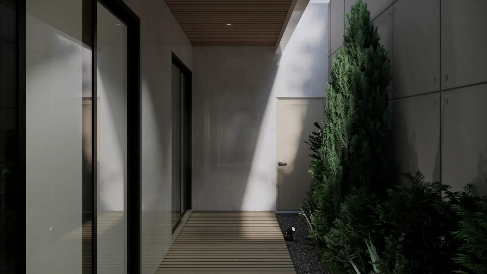 RY-House