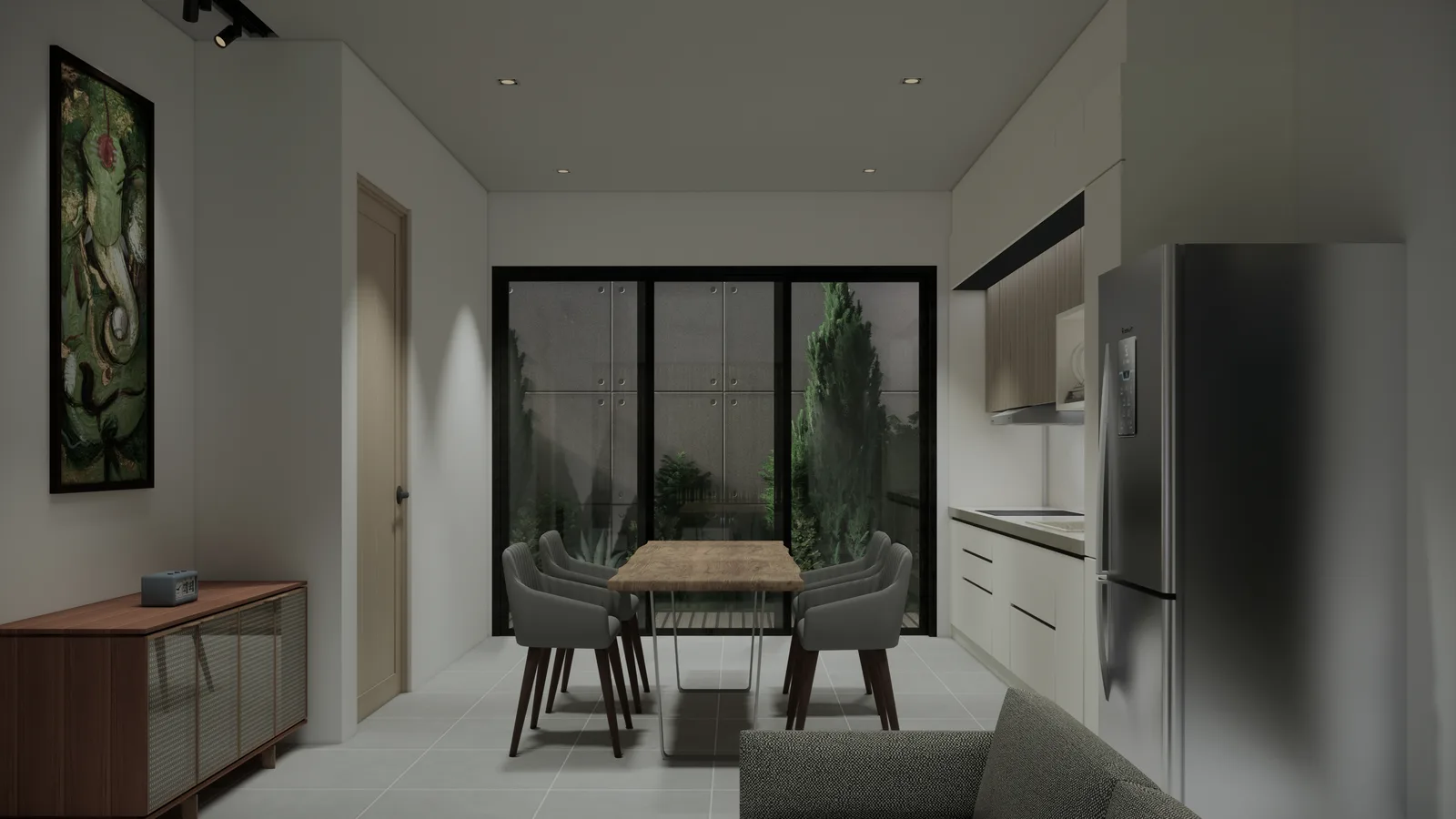 RY-House