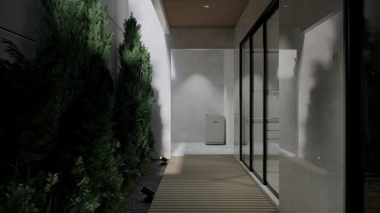 RY-House