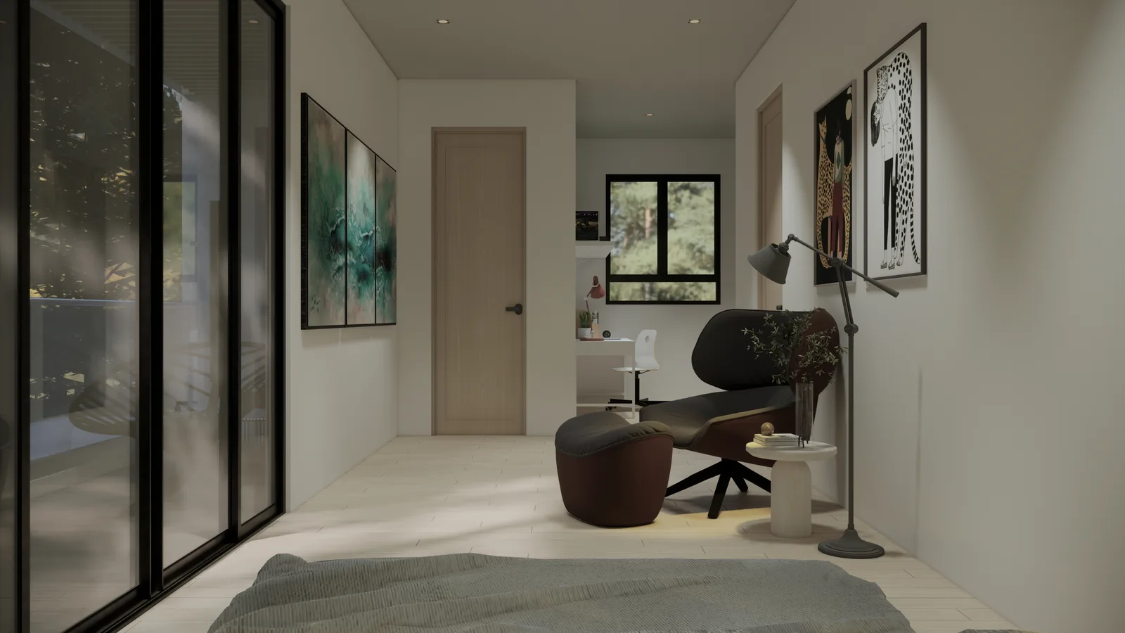 RY-House