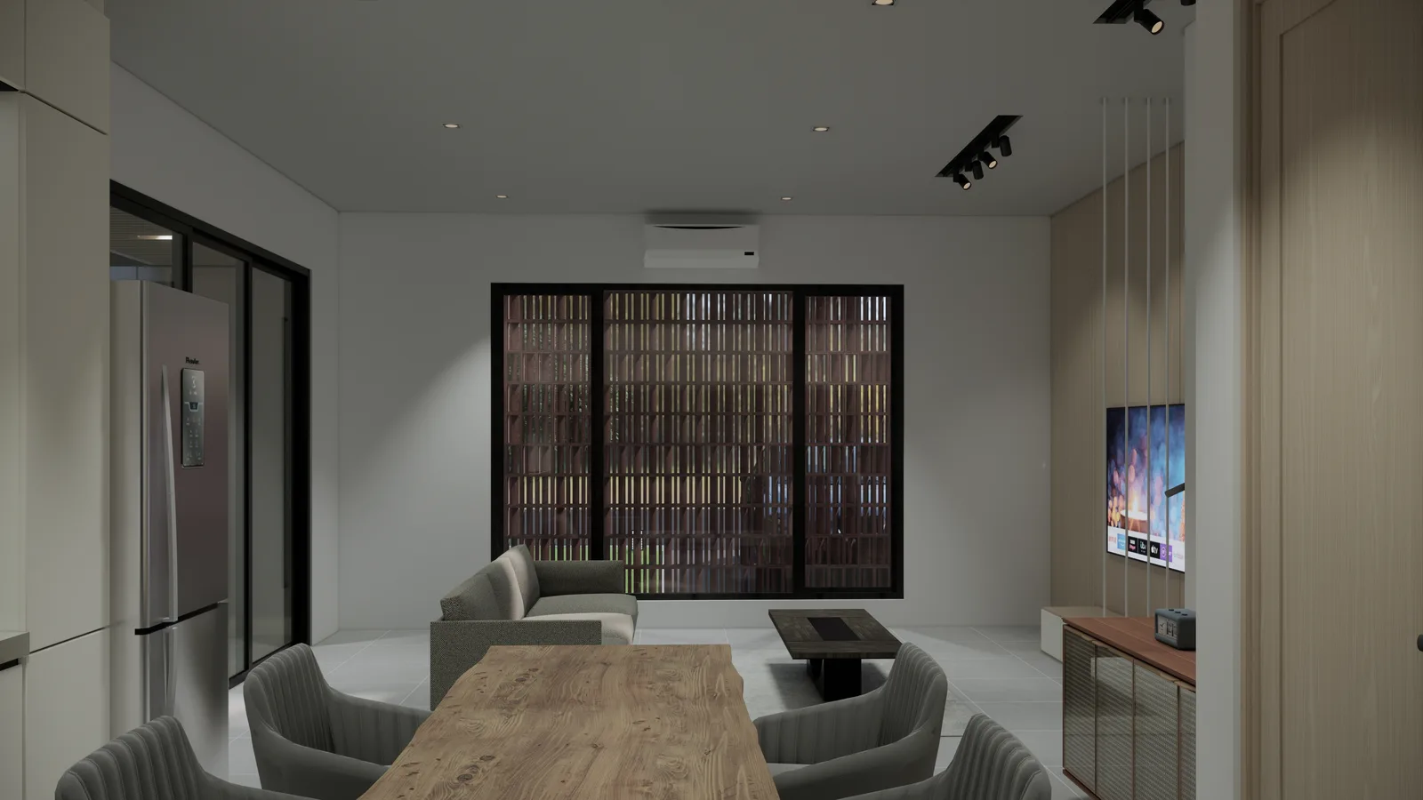 RY-House