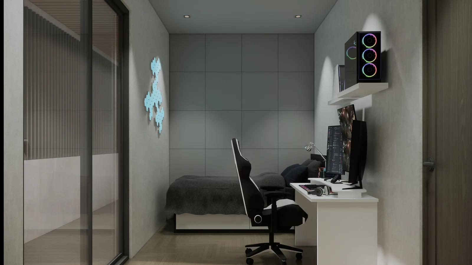 RY-House