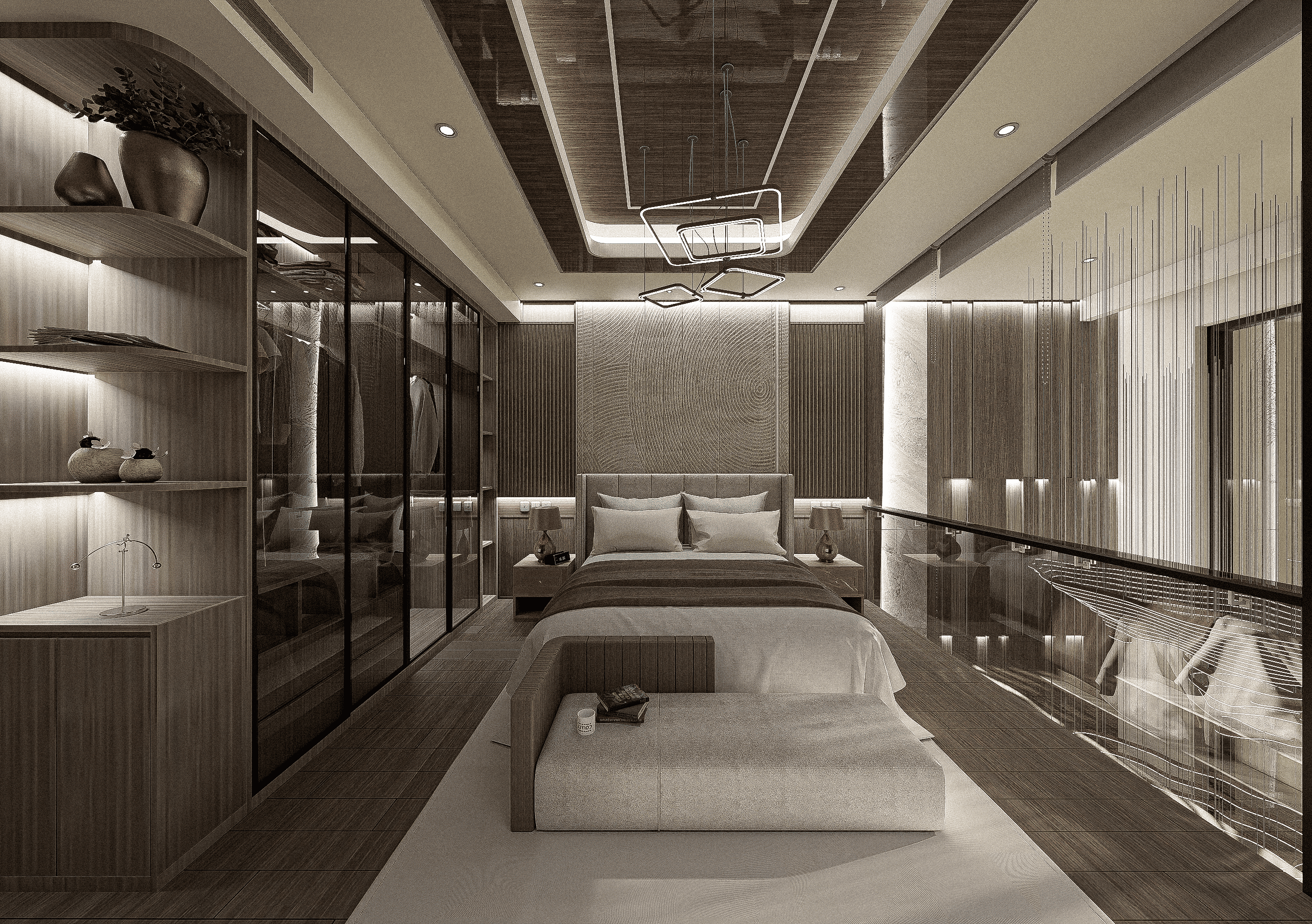 Rumah minimalis 2 lantai