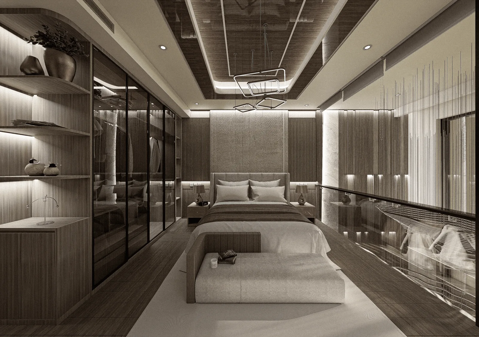Rumah minimalis 2 lantai