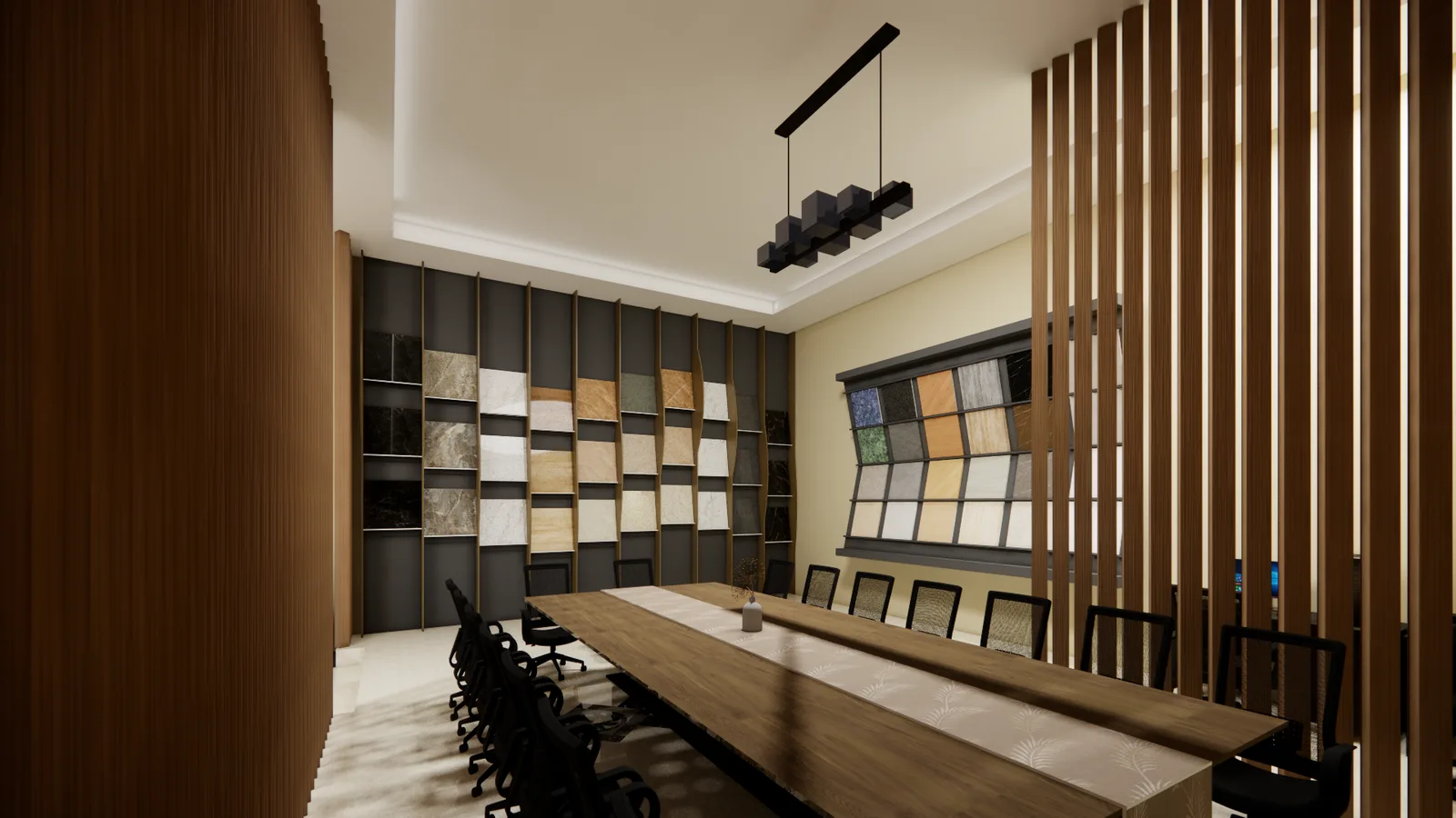 Interior Gallery Platinum Ceramics