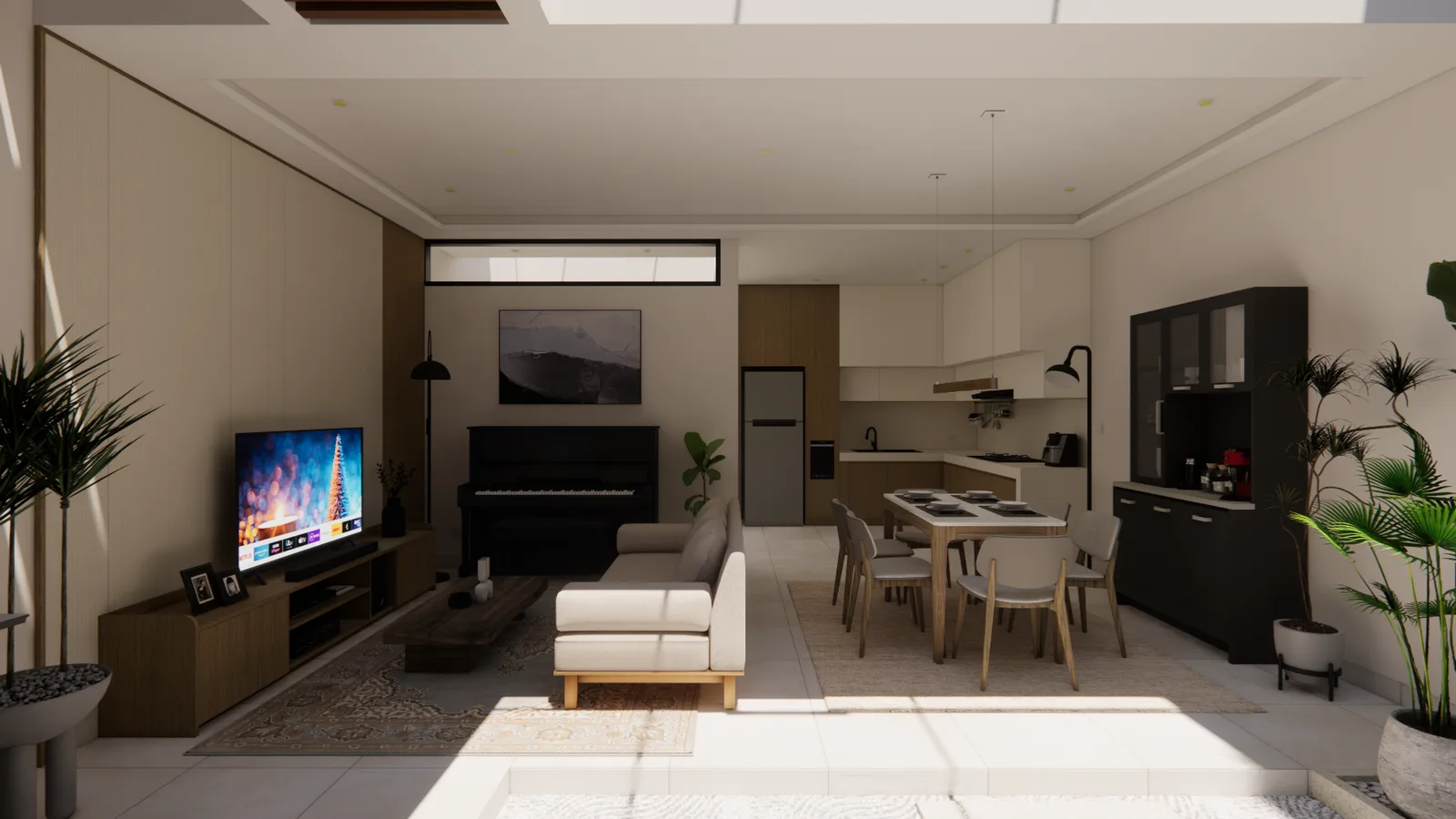 Sariwates House