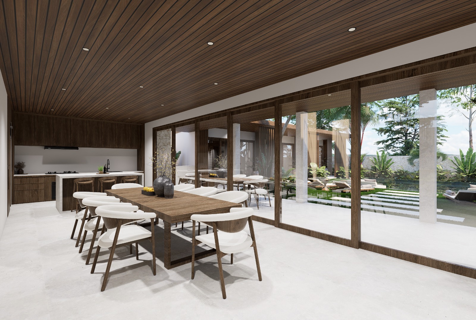 Villa Kaba-kaba Bali