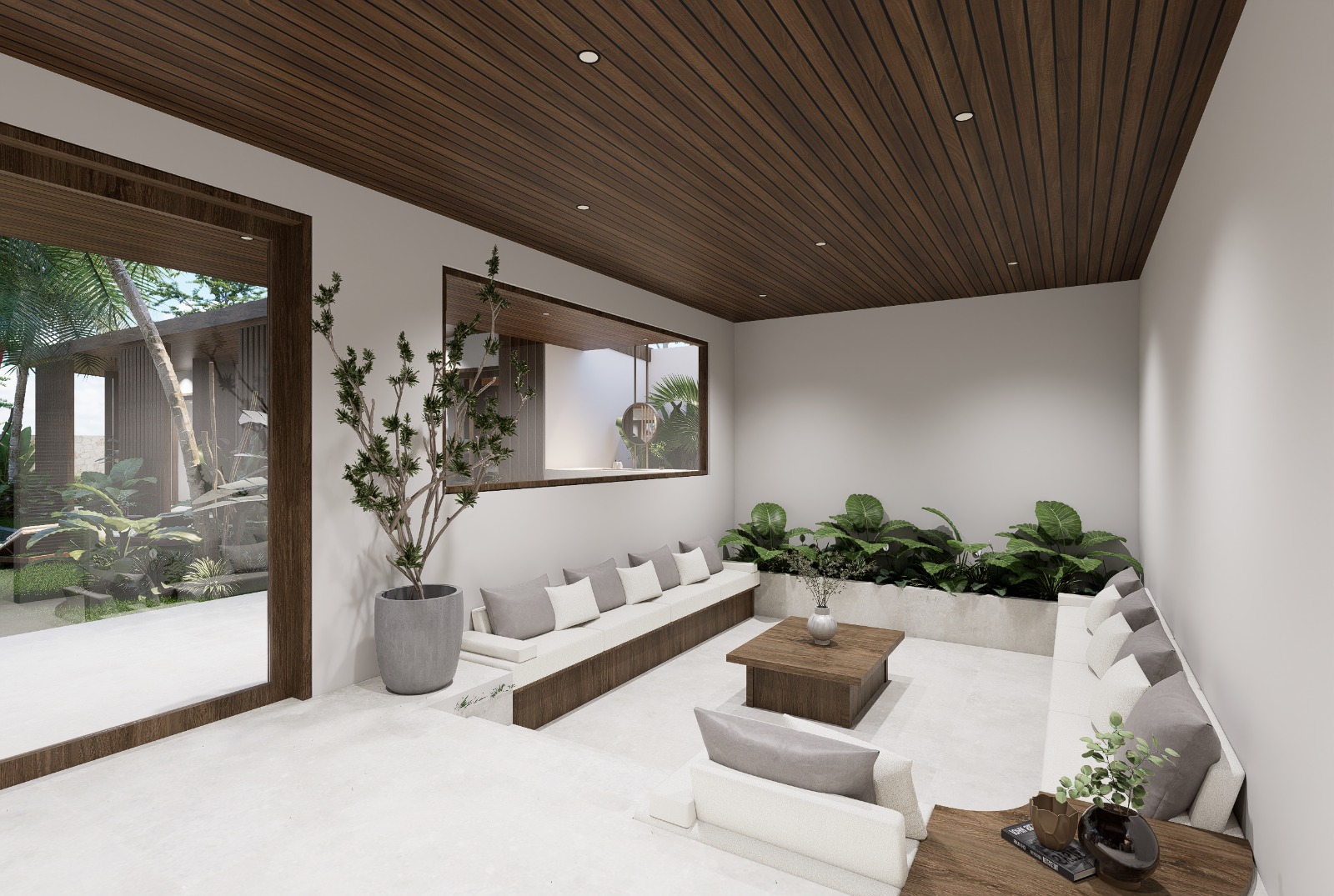 Villa Kaba-kaba Bali