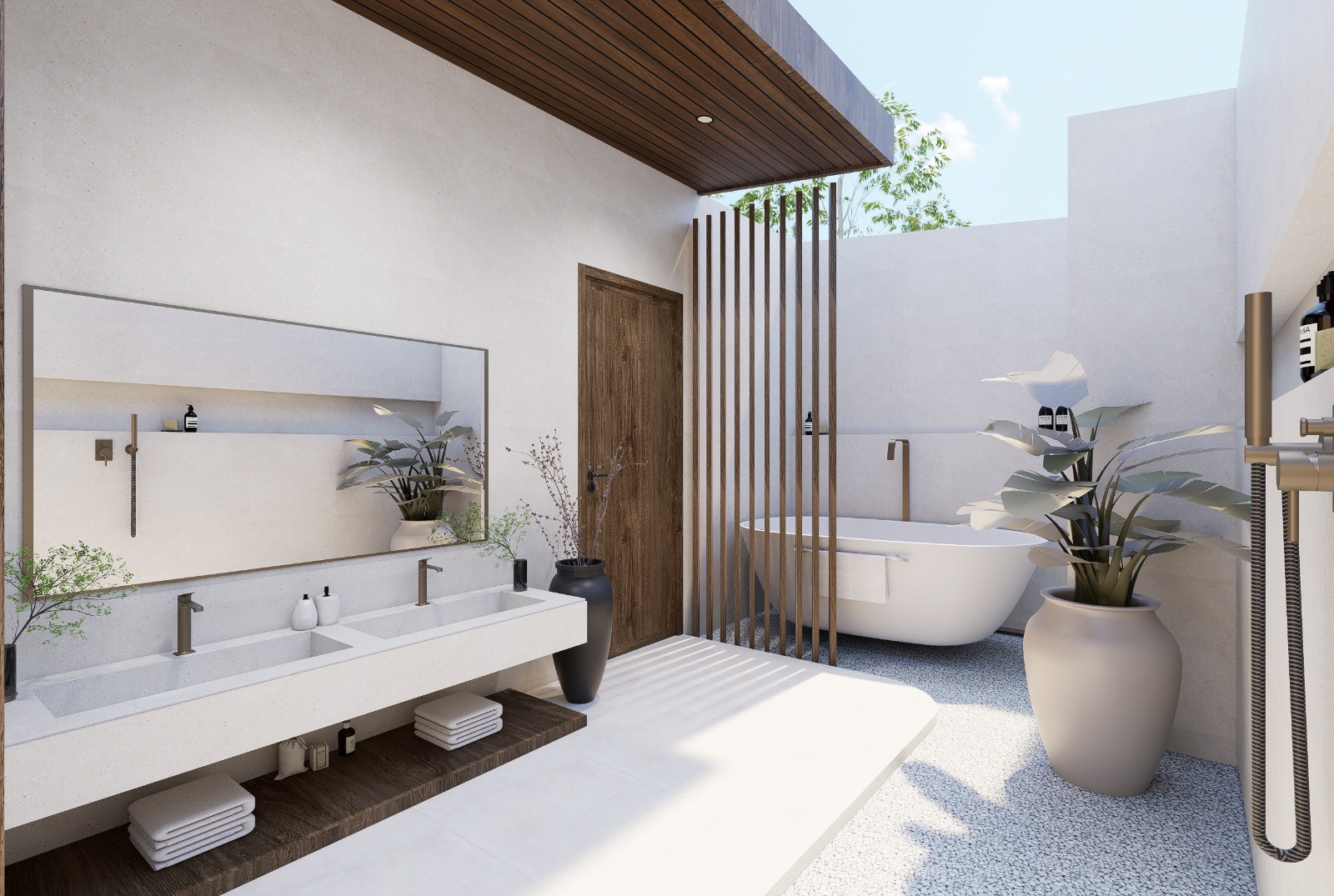 Villa Kaba-kaba Bali