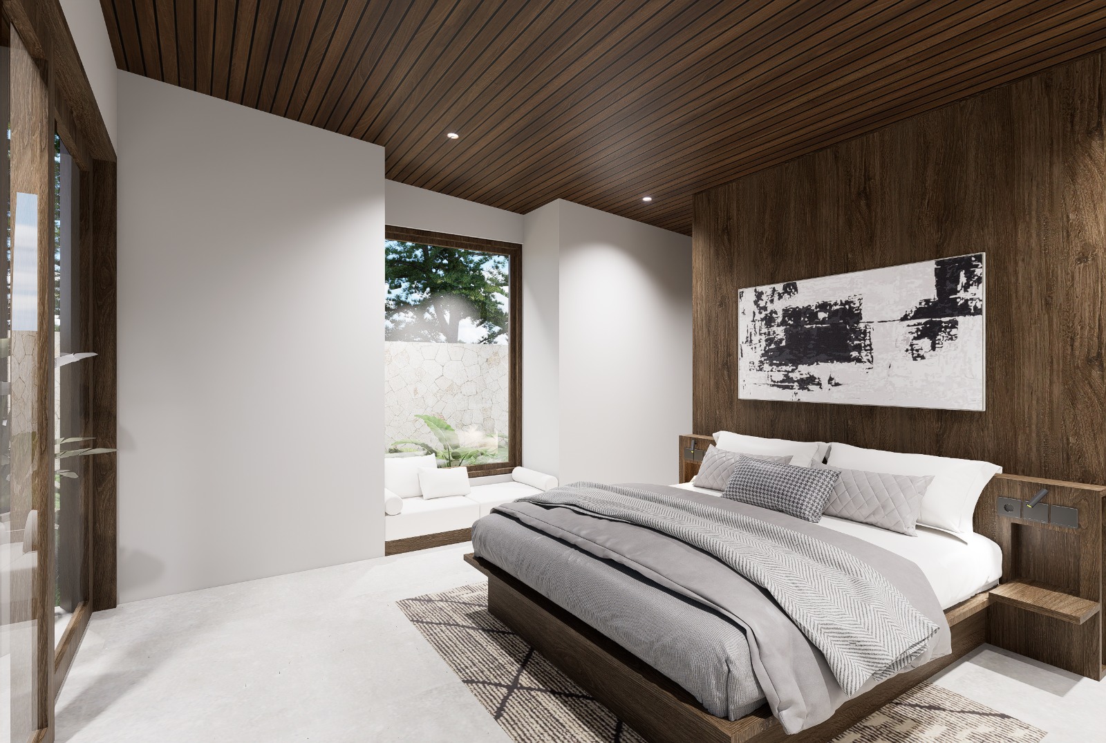 Villa Kaba-kaba Bali