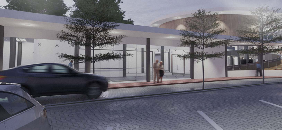 Lowanu Elderly Hub