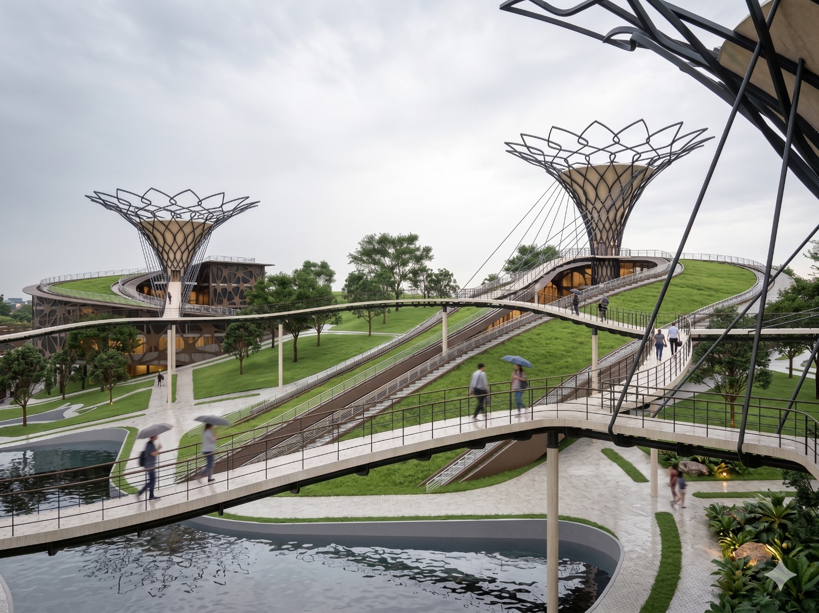 Orbital Digital Innovation Center