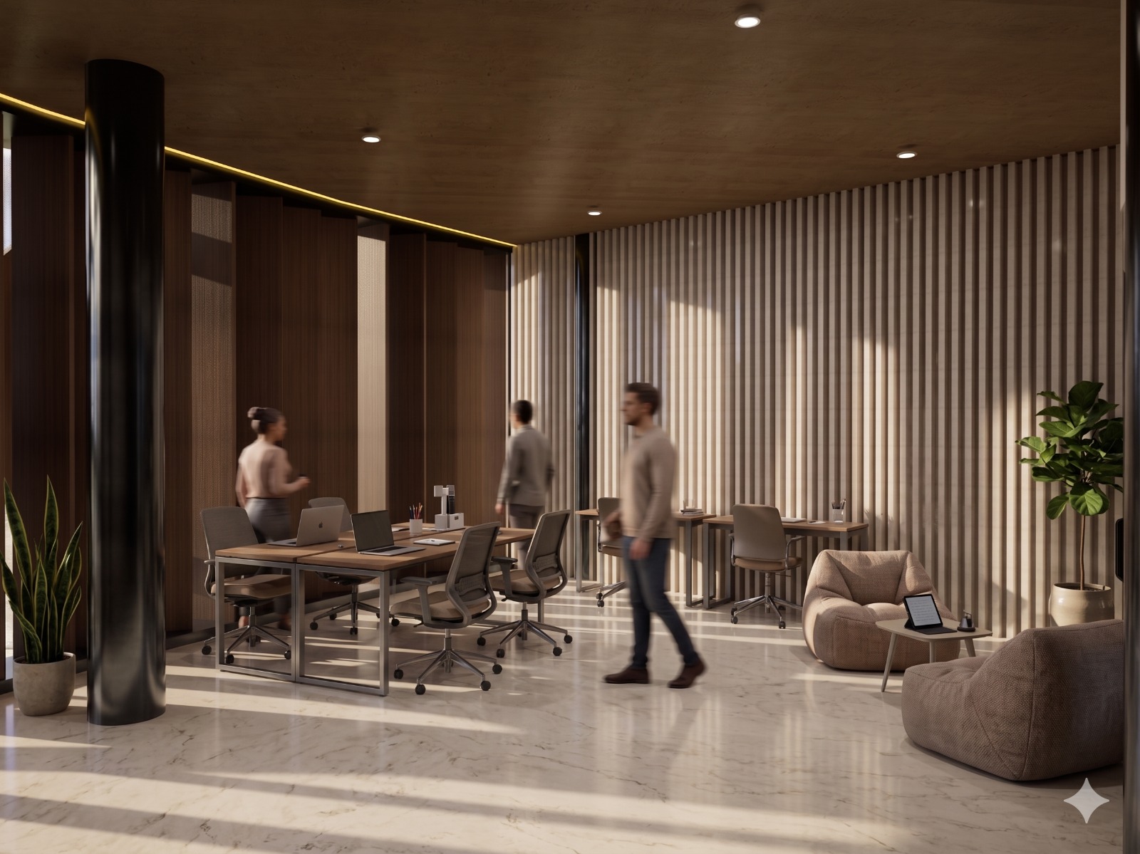 Orbital Digital Innovation Center