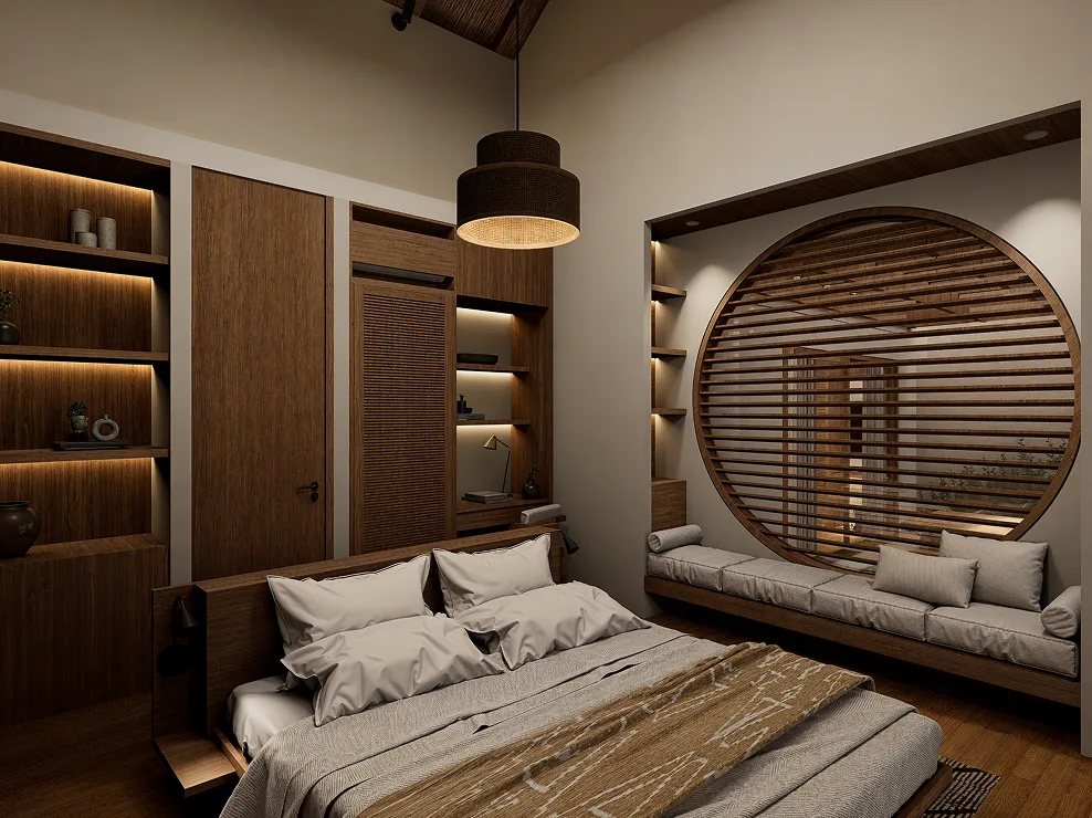 Villa Manu Bali