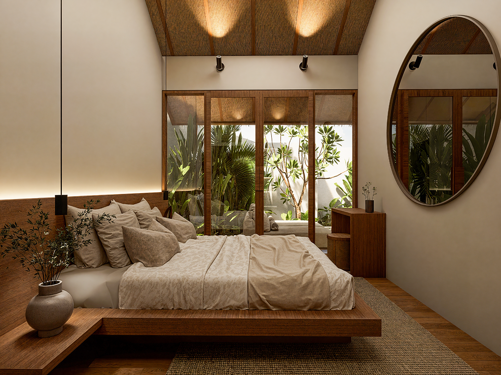 Villa Manu Bali