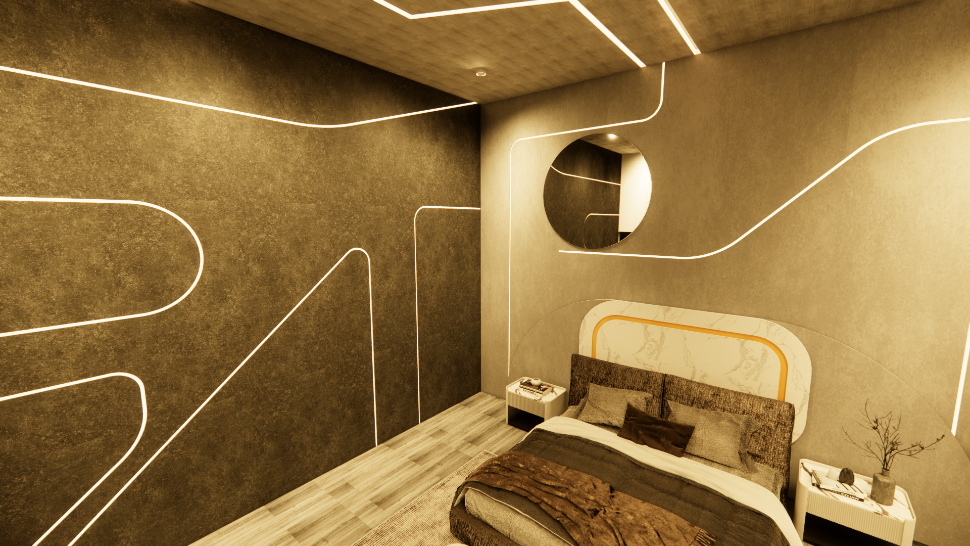 INTERIOR DESIGN