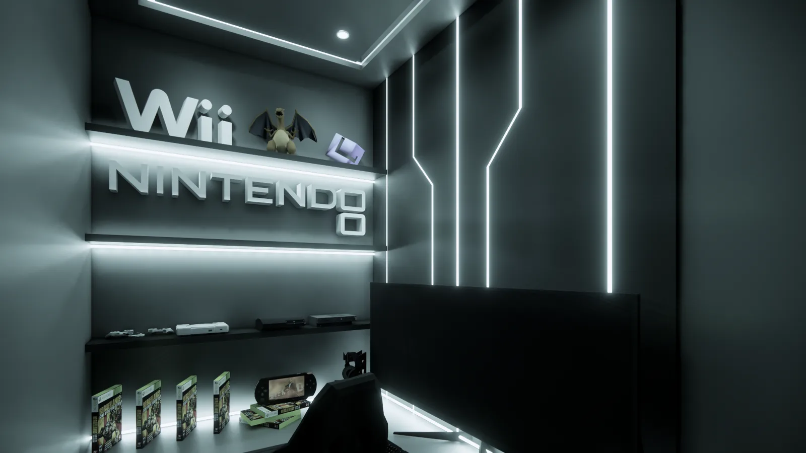INTERIOR DESIGN