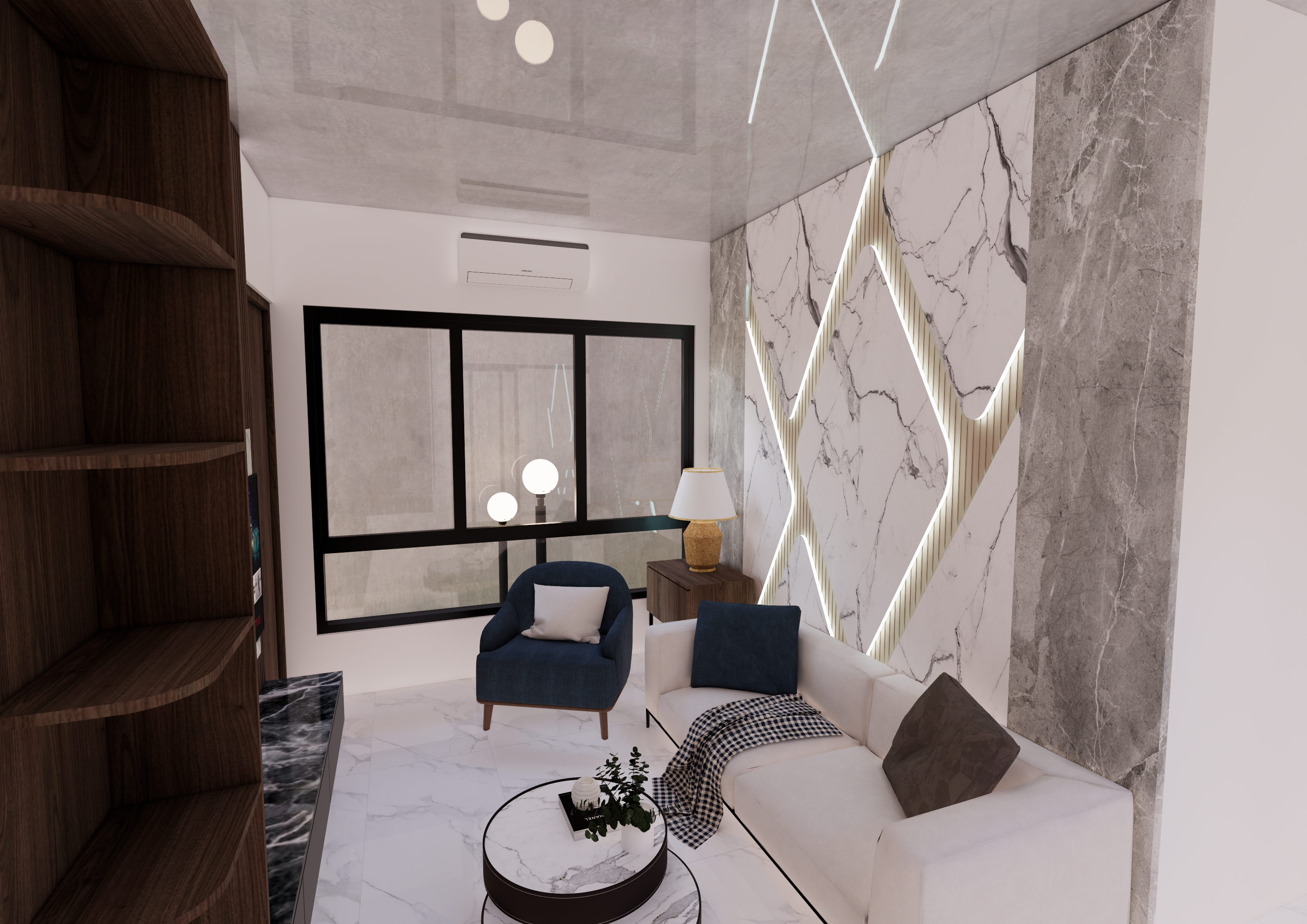INTERIOR DESIGN