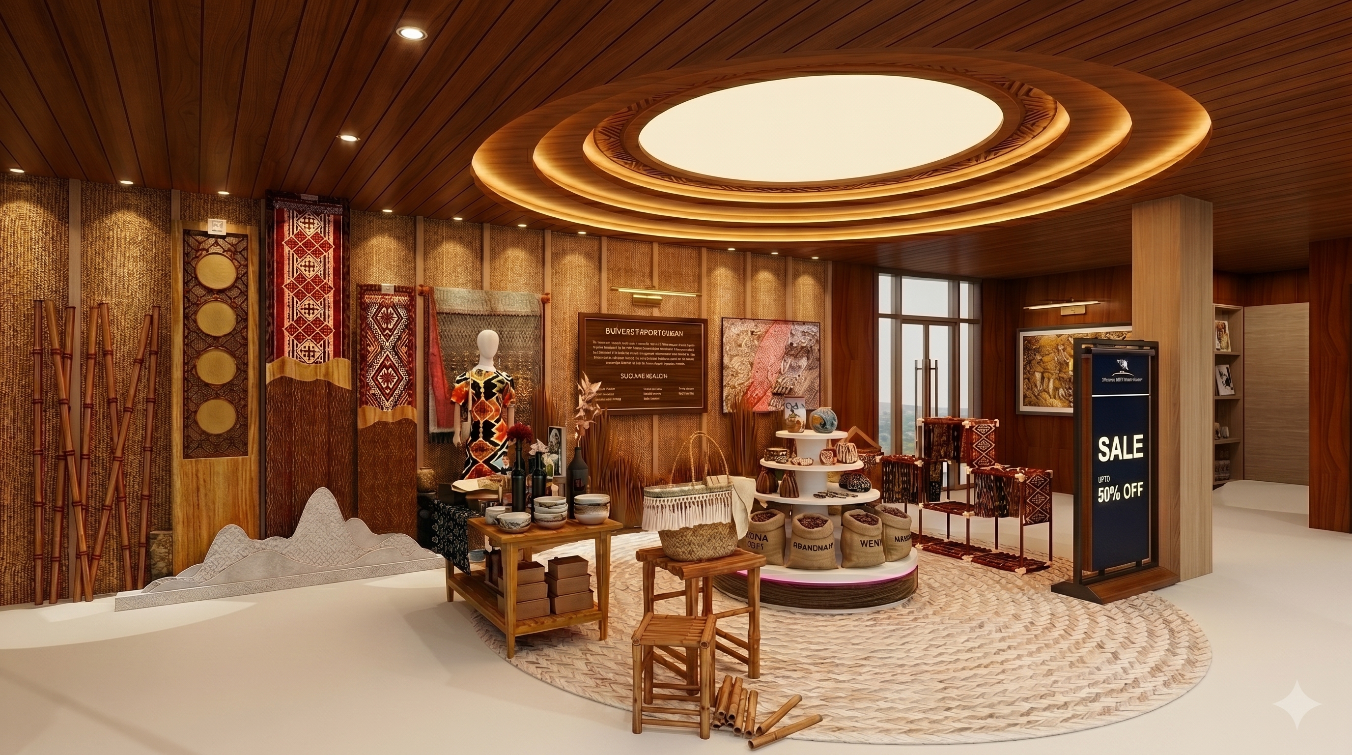 3-Star Hotel