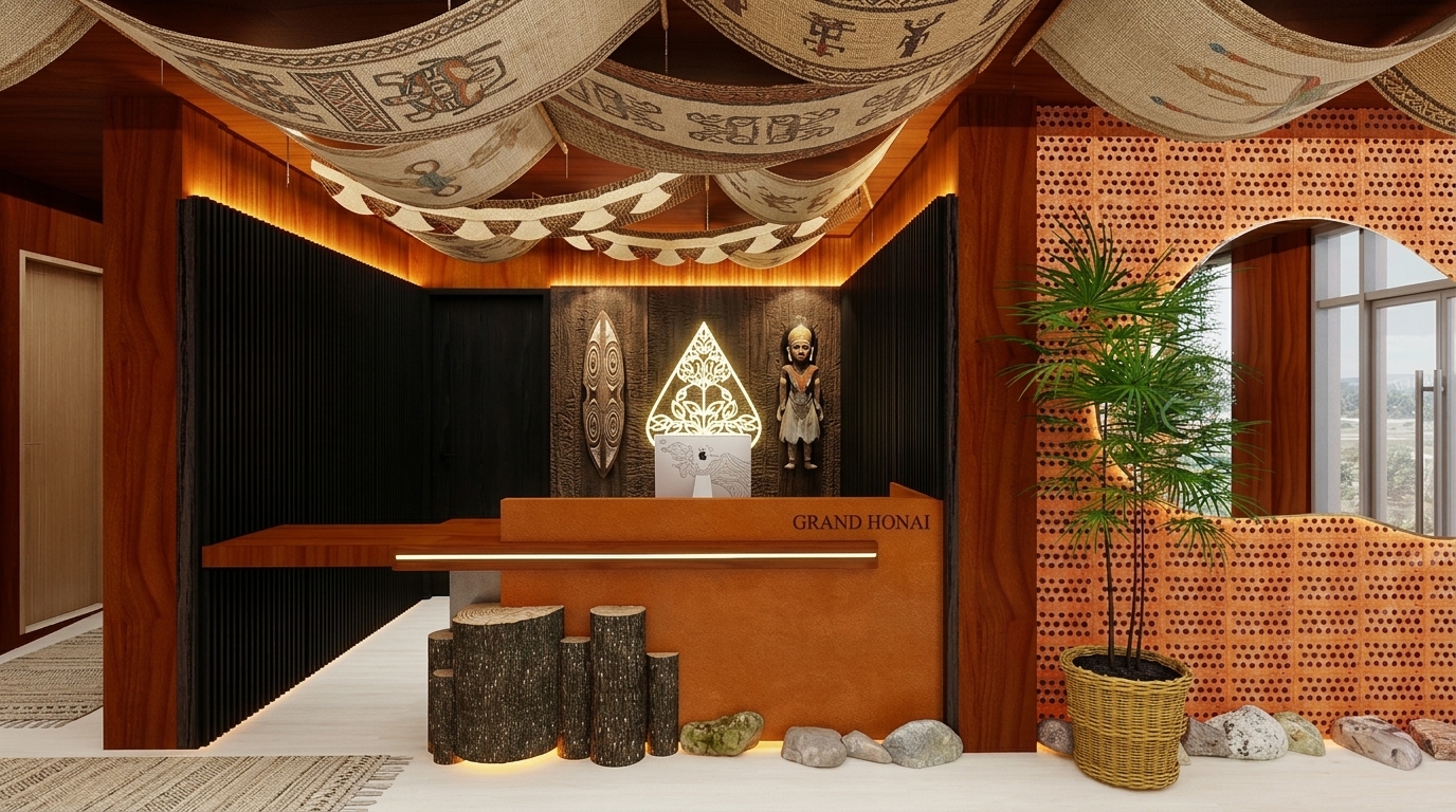 3-Star Hotel