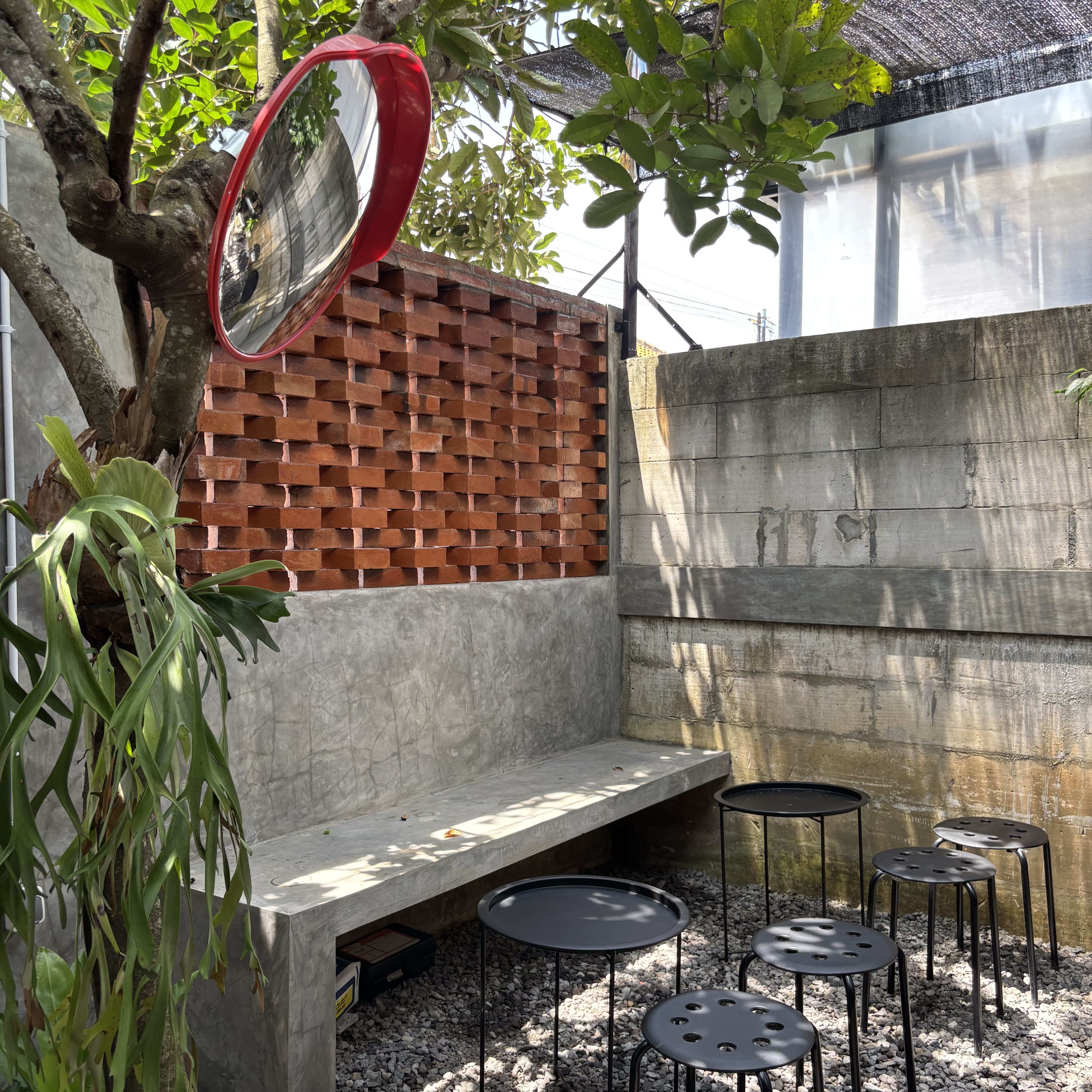 Kedai M Phase 1