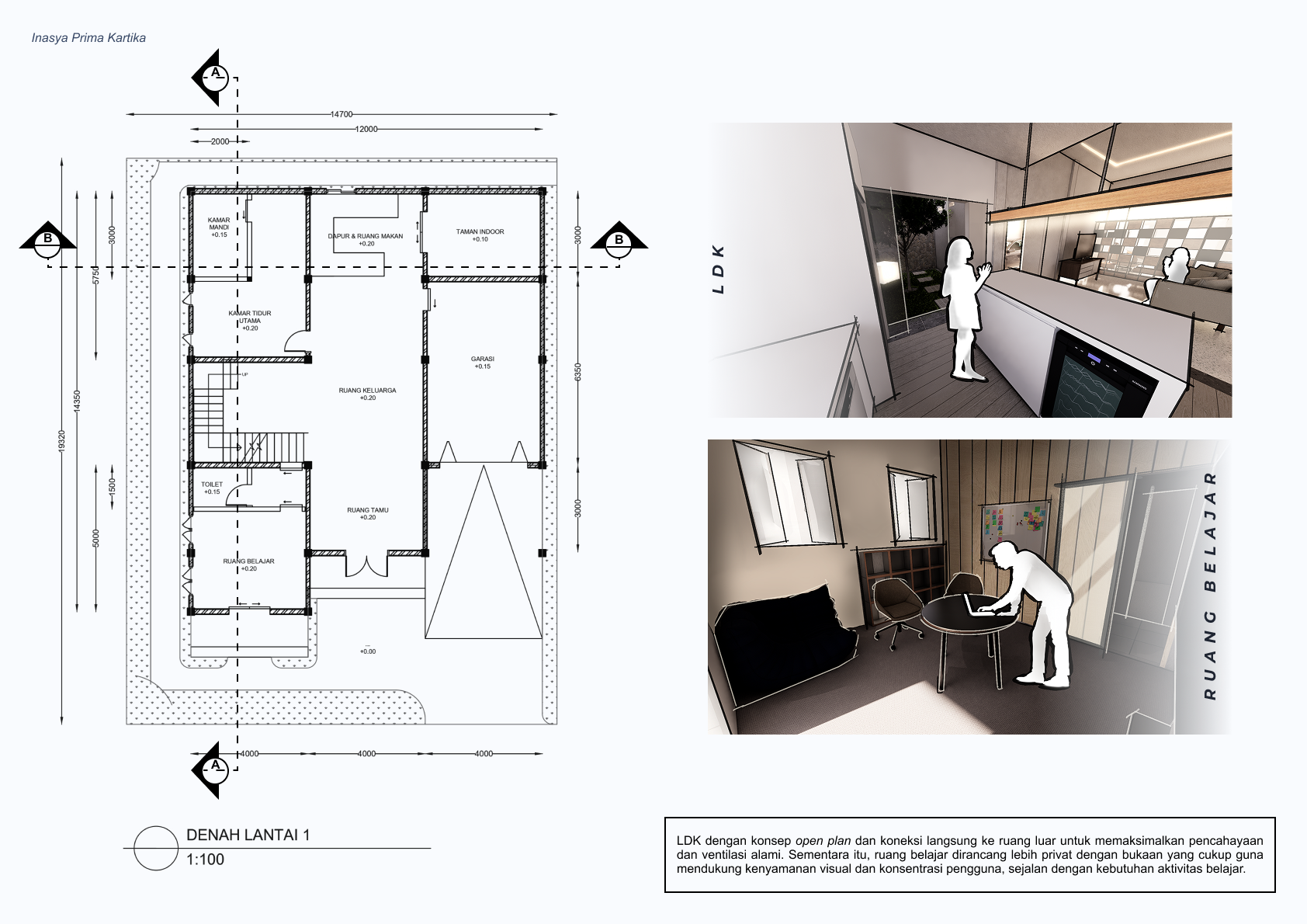 Edu-House