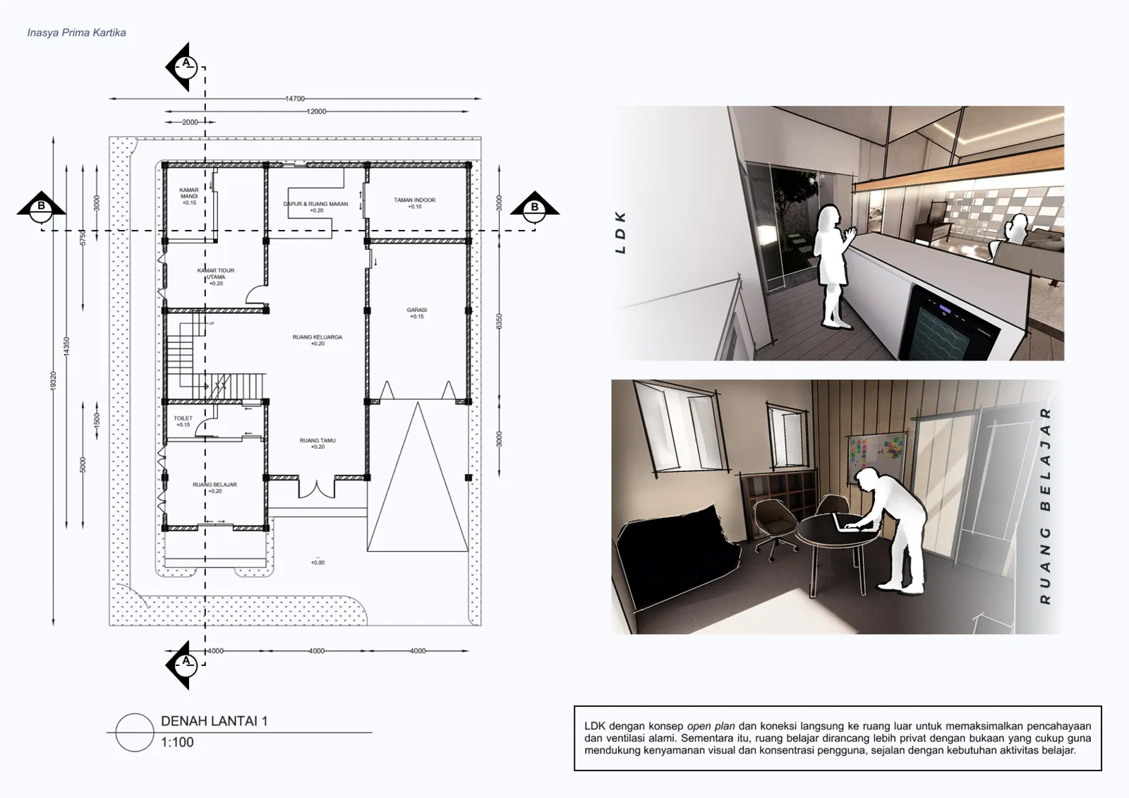 Edu-House