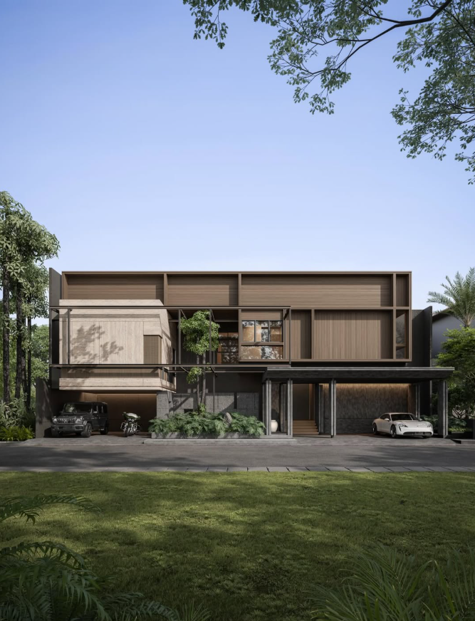 RH House