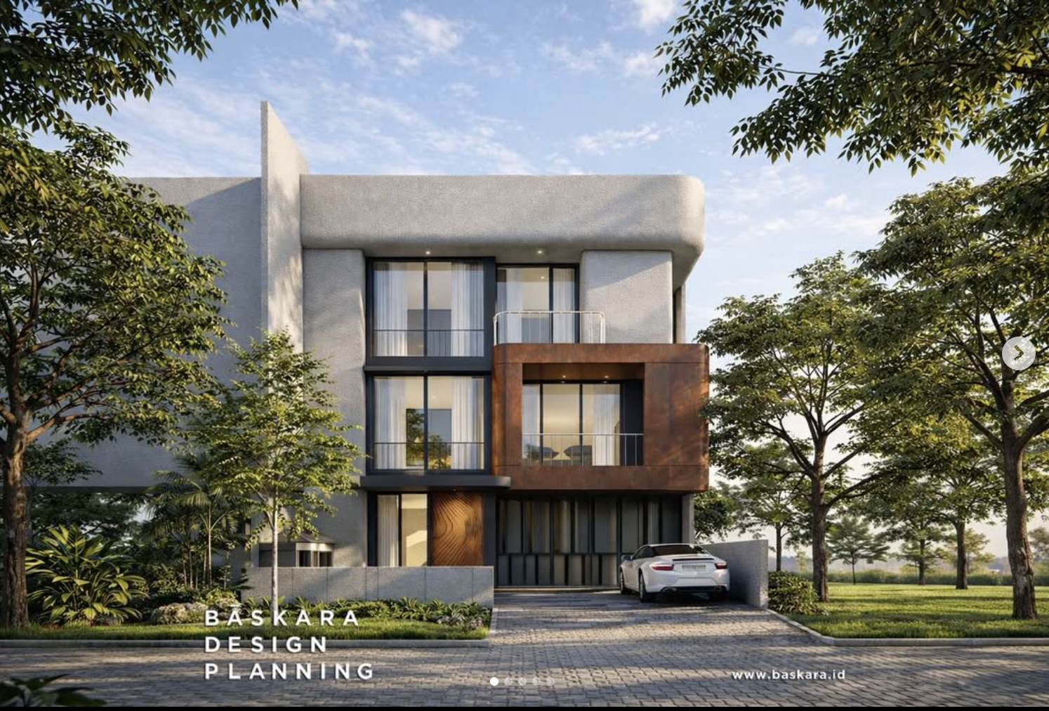 AV Residence