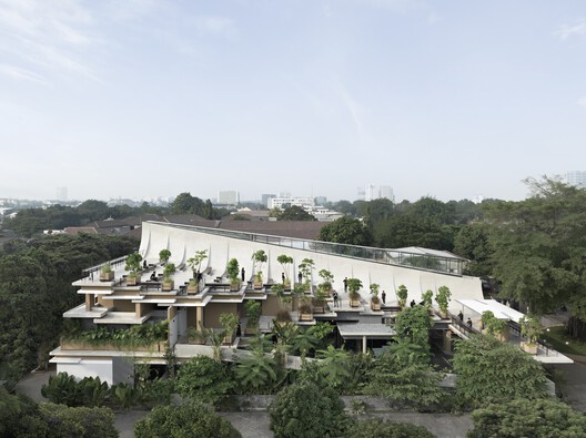 IndonesiaAruma Split Garden