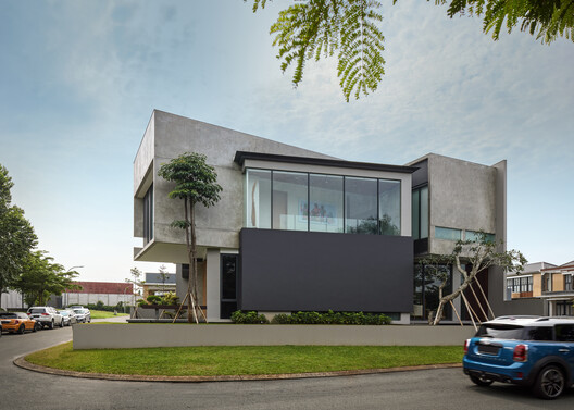 DS House