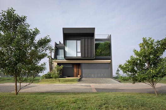 PJ House