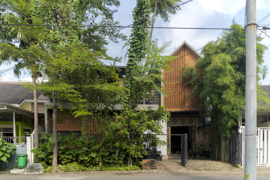 Biophilic Office