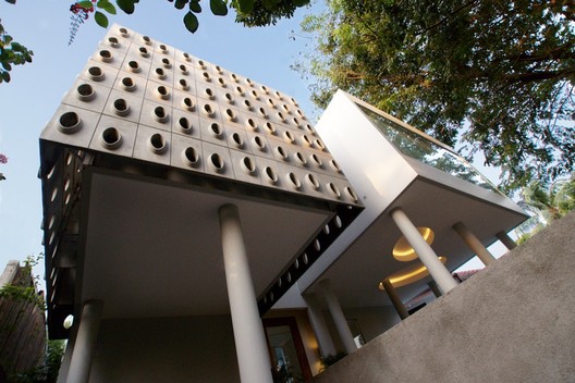 DMHQ office