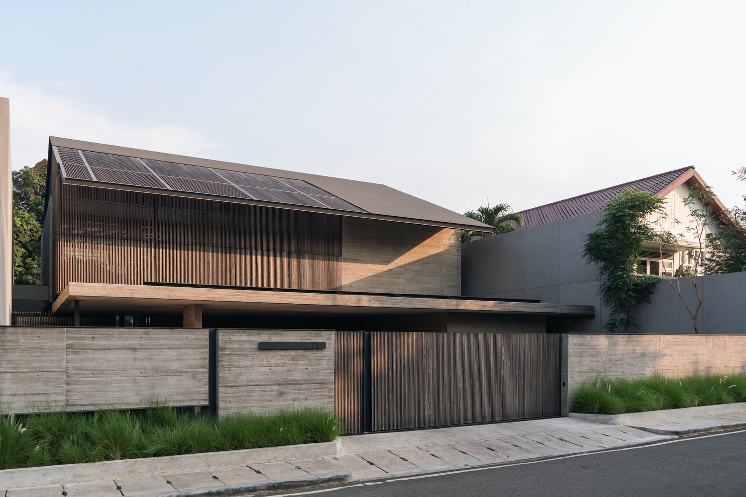 Mitsugo House