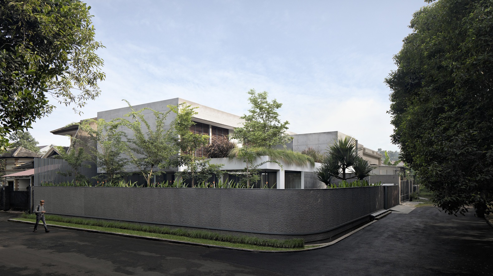 YT House