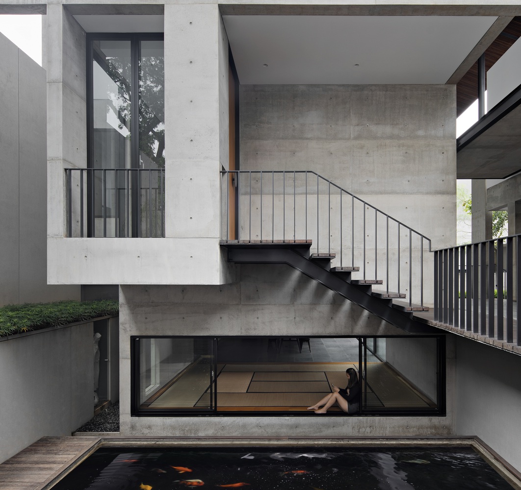 Hideout House