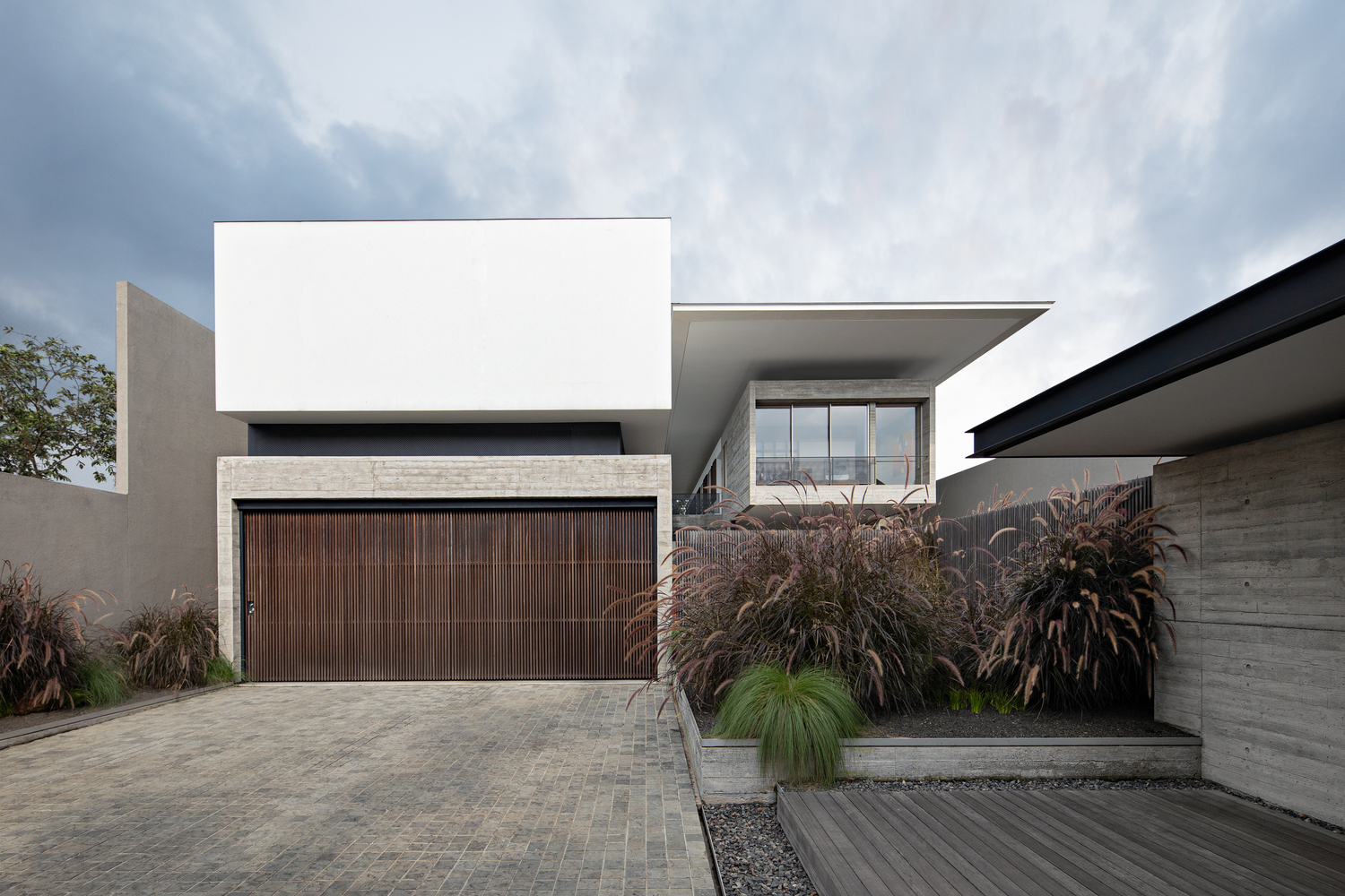 Hover House