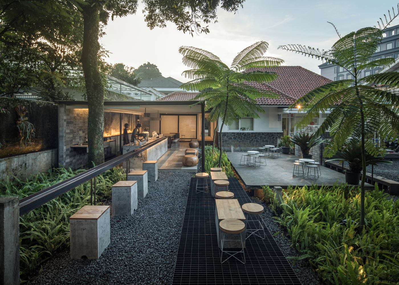 Kilogram Coffee Shop