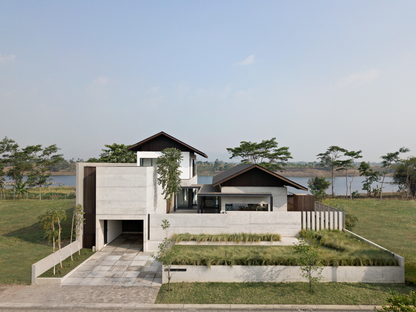 Iyashi House