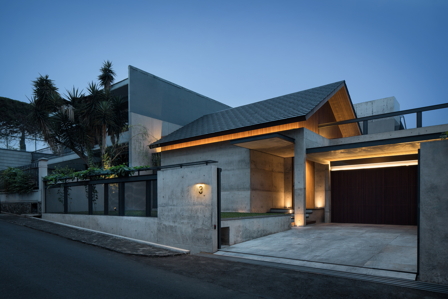 Hikari House