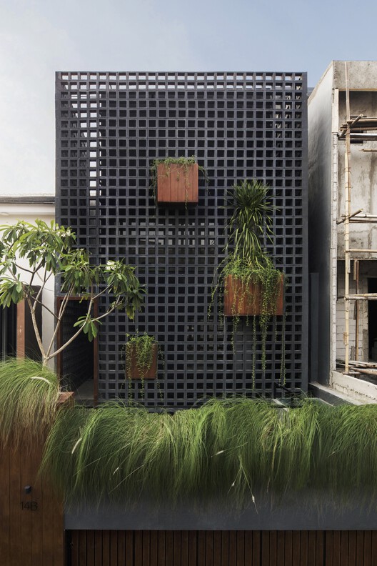 LeVo House