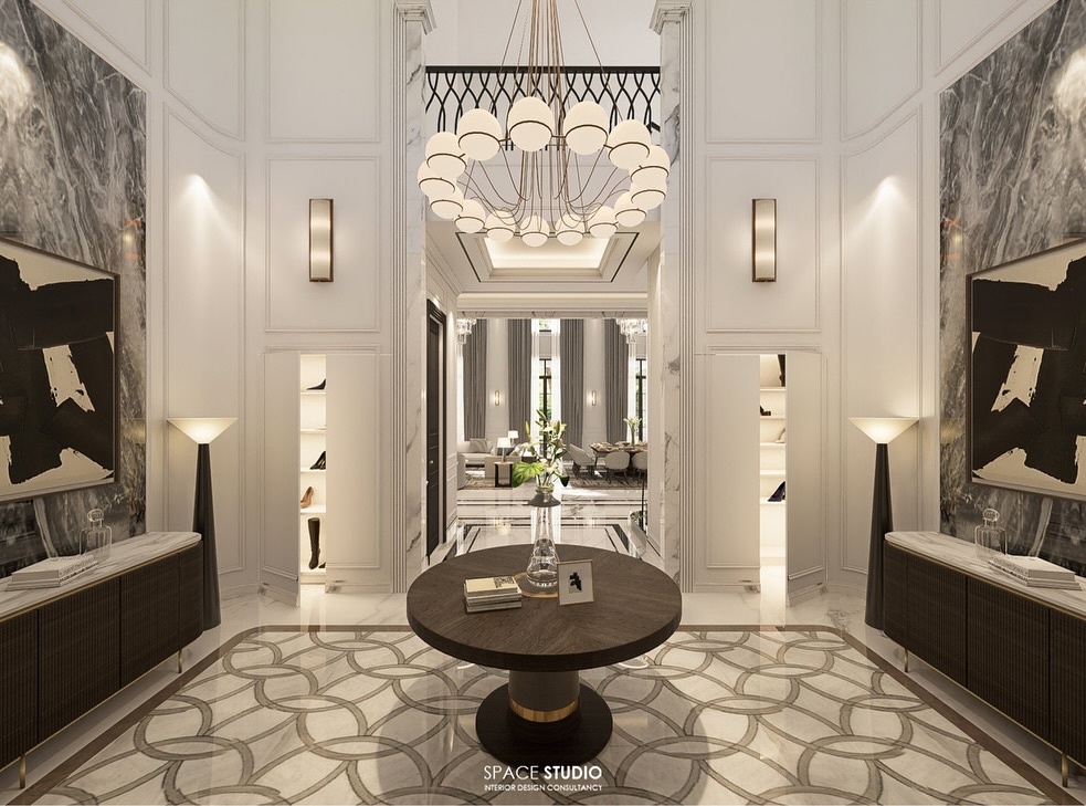MFAF Residence, Kuala Lumpur, 2025