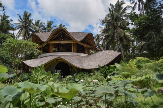 Yoga & Spa Ubud