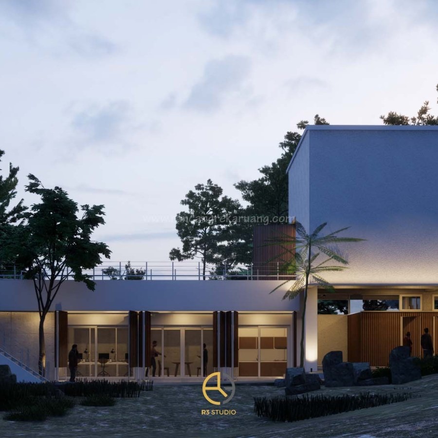 Kersan Art Space